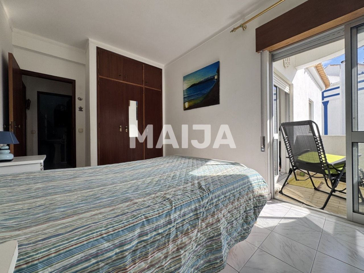 Апартаменты в Лагоа, Португалия, 65 м² - фото 16