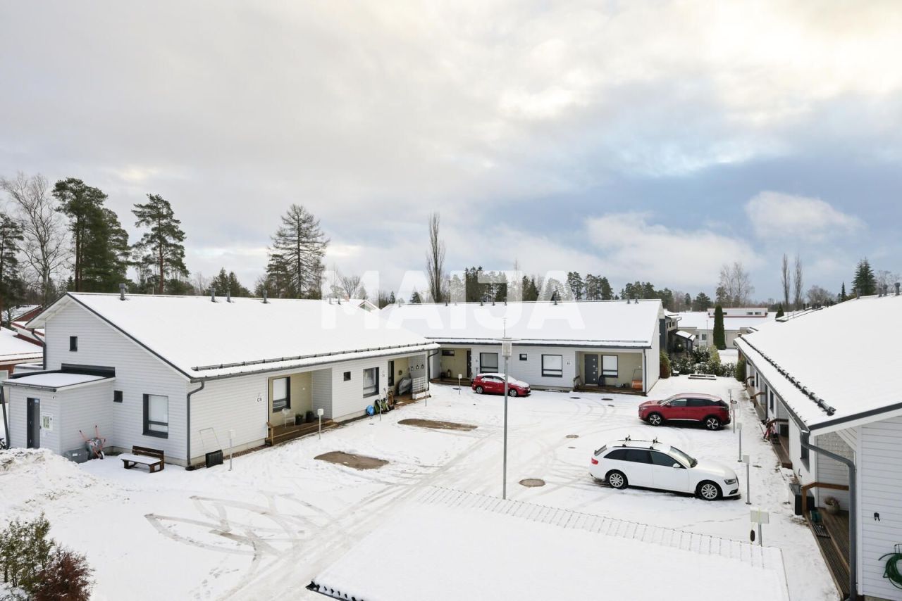 Квартира в Вантаа, Финляндия, 58 м² - фото 16