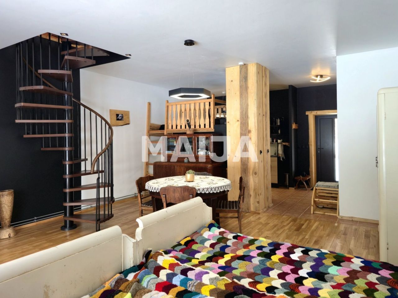 Дом Liepupe, Латвия, 228 м² - фото 16