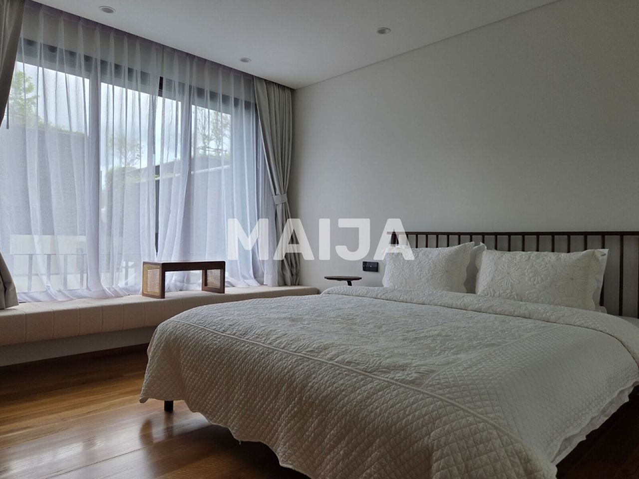 Вилла на острове Пхукет, Таиланд, 238 м² - фото 16