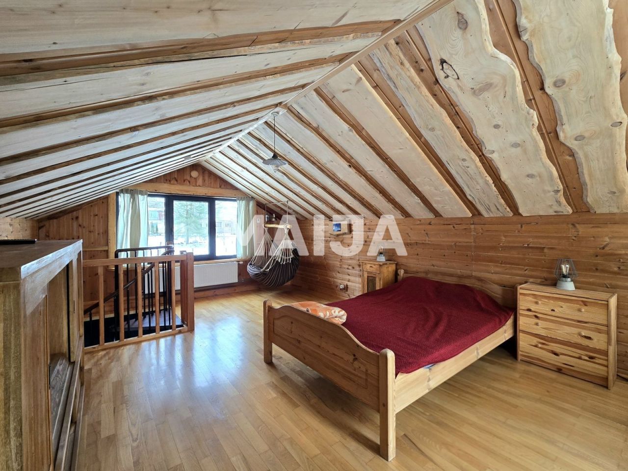 Дом Liepupe, Латвия, 228 м² - фото 17