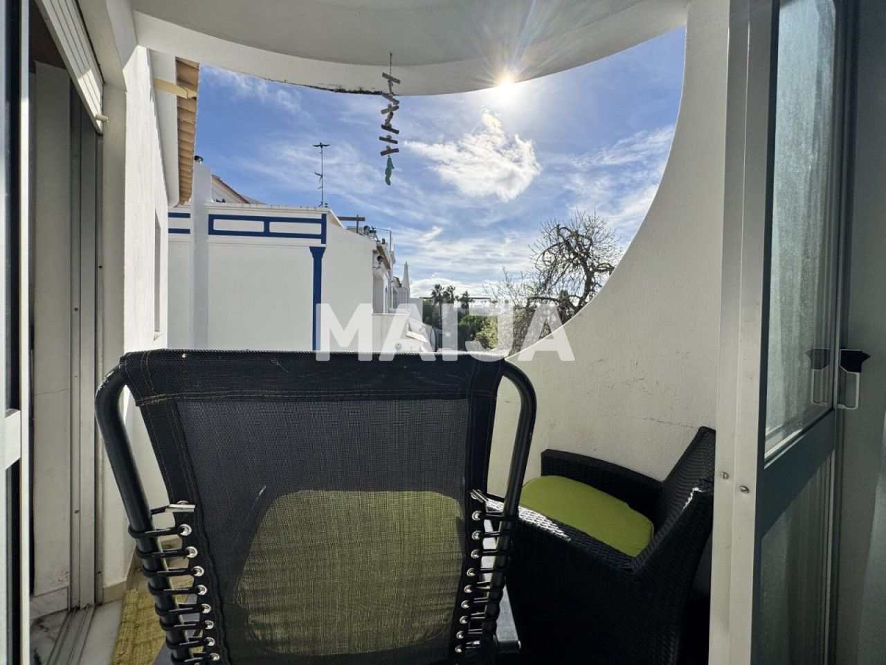 Апартаменты в Лагоа, Португалия, 65 м² - фото 17