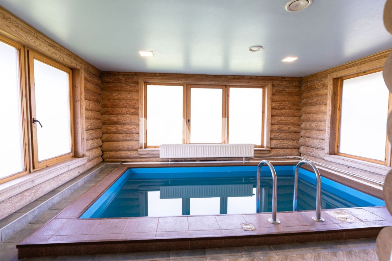 Дом Stameriena, Латвия, 1 713 м² - фото 17