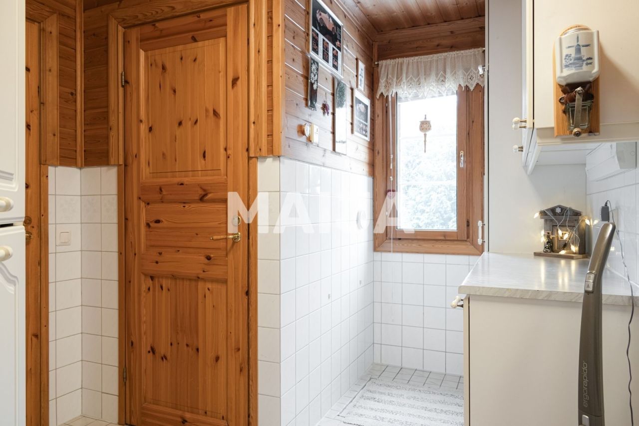 Дом в Хамине, Финляндия, 99.9 м² - фото 17