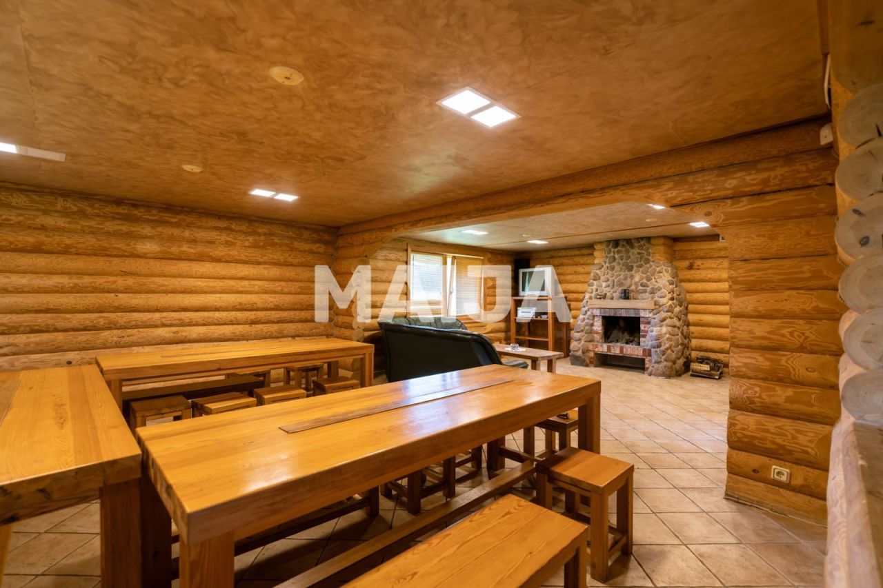 Дом Stameriena, Латвия, 1 713 м² - фото 18