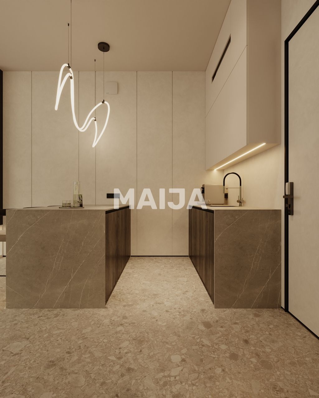 Вилла в Буките, Индонезия, 39 м² - фото 18