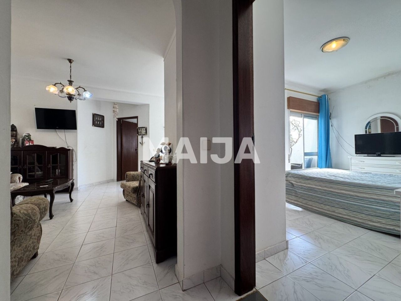 Апартаменты в Лагоа, Португалия, 65 м² - фото 18