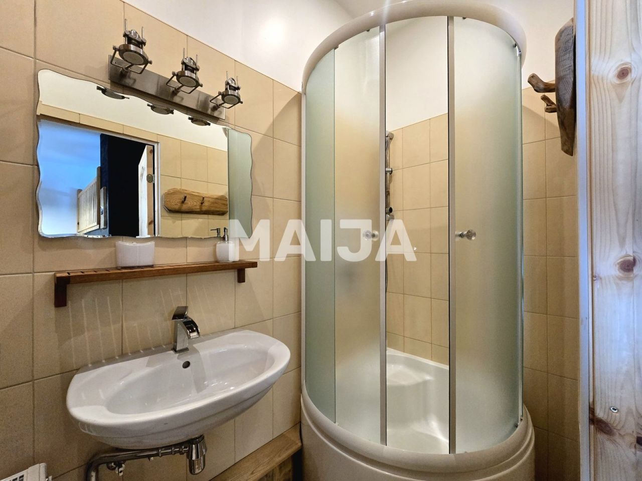 Дом Liepupe, Латвия, 228 м² - фото 18