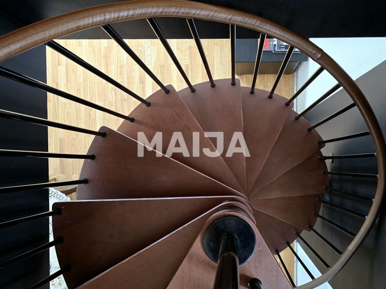 Дом Liepupe, Латвия, 228 м² - фото 19