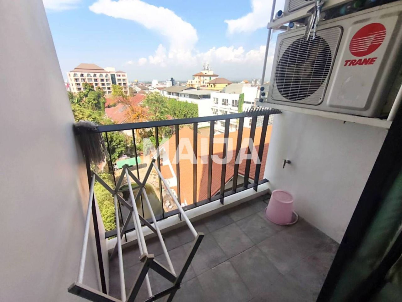 Апартаменты в Паттайе, Таиланд, 33 м² - фото 19