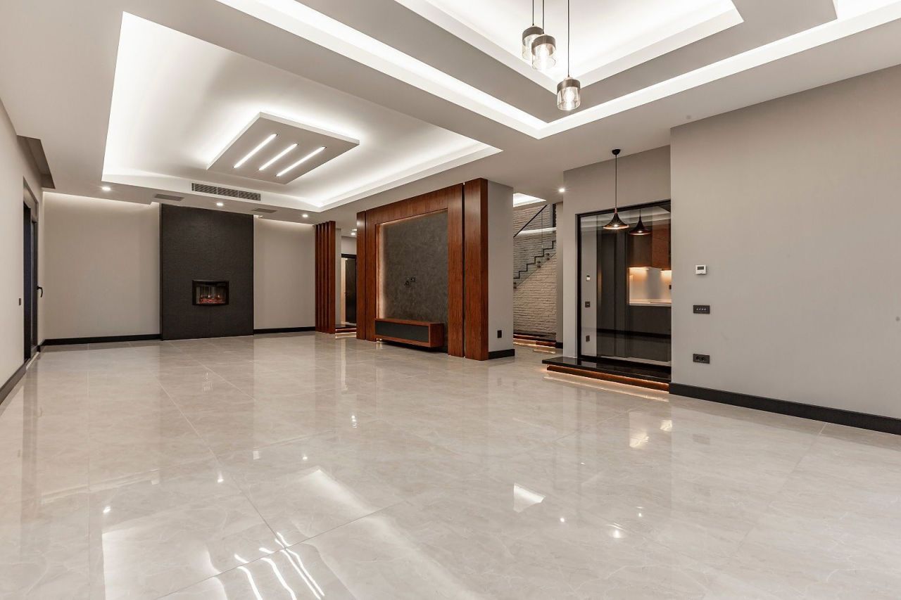 Вилла в Анталии, Турция, 250 м² - фото 2