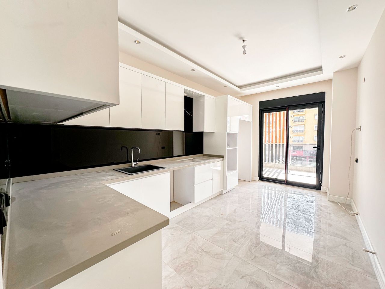 Апартаменты в Алании, Турция, 130 м² - фото 2