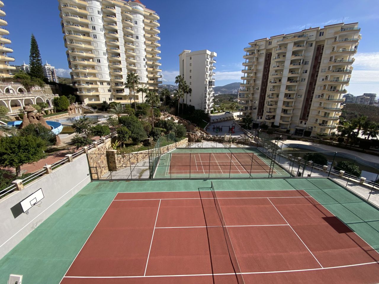 Апартаменты в Алании, Турция, 130 м² - фото 2