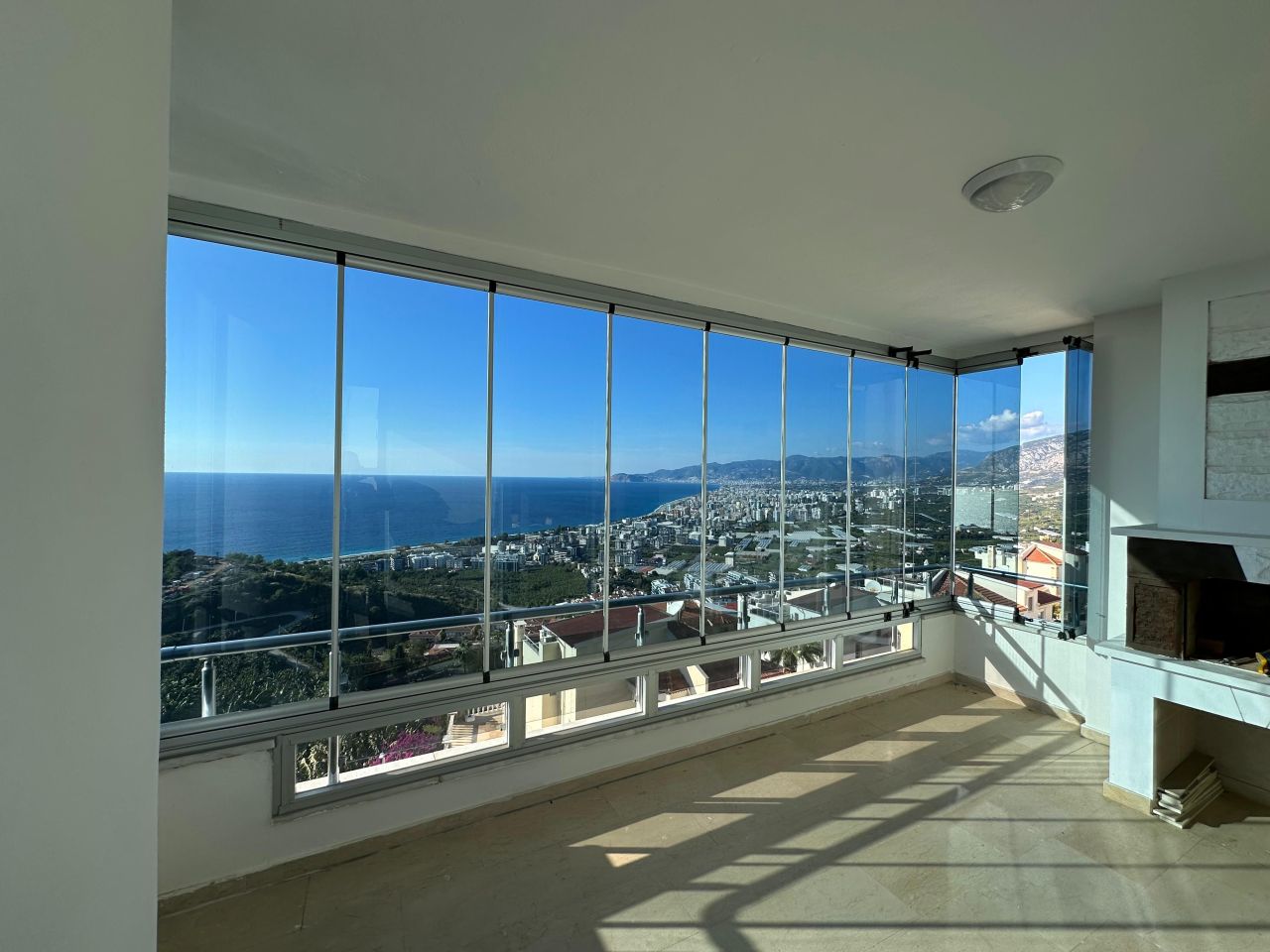 Апартаменты в Алании, Турция, 220 м² - фото 2