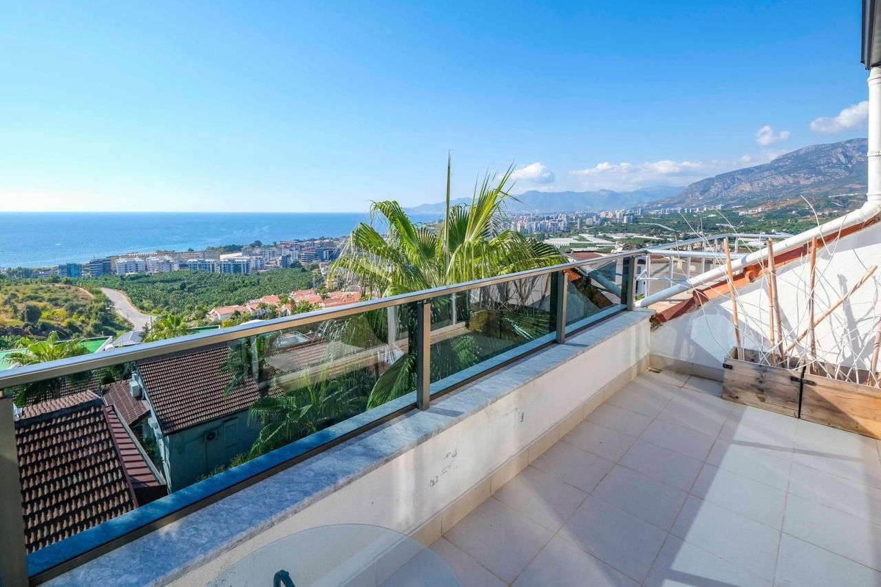 Вилла в Алании, Турция, 175 м² - фото 2