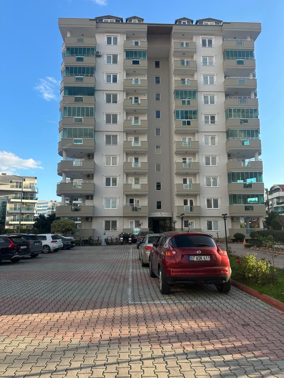 Апартаменты в Алании, Турция, 225 м² - фото 2
