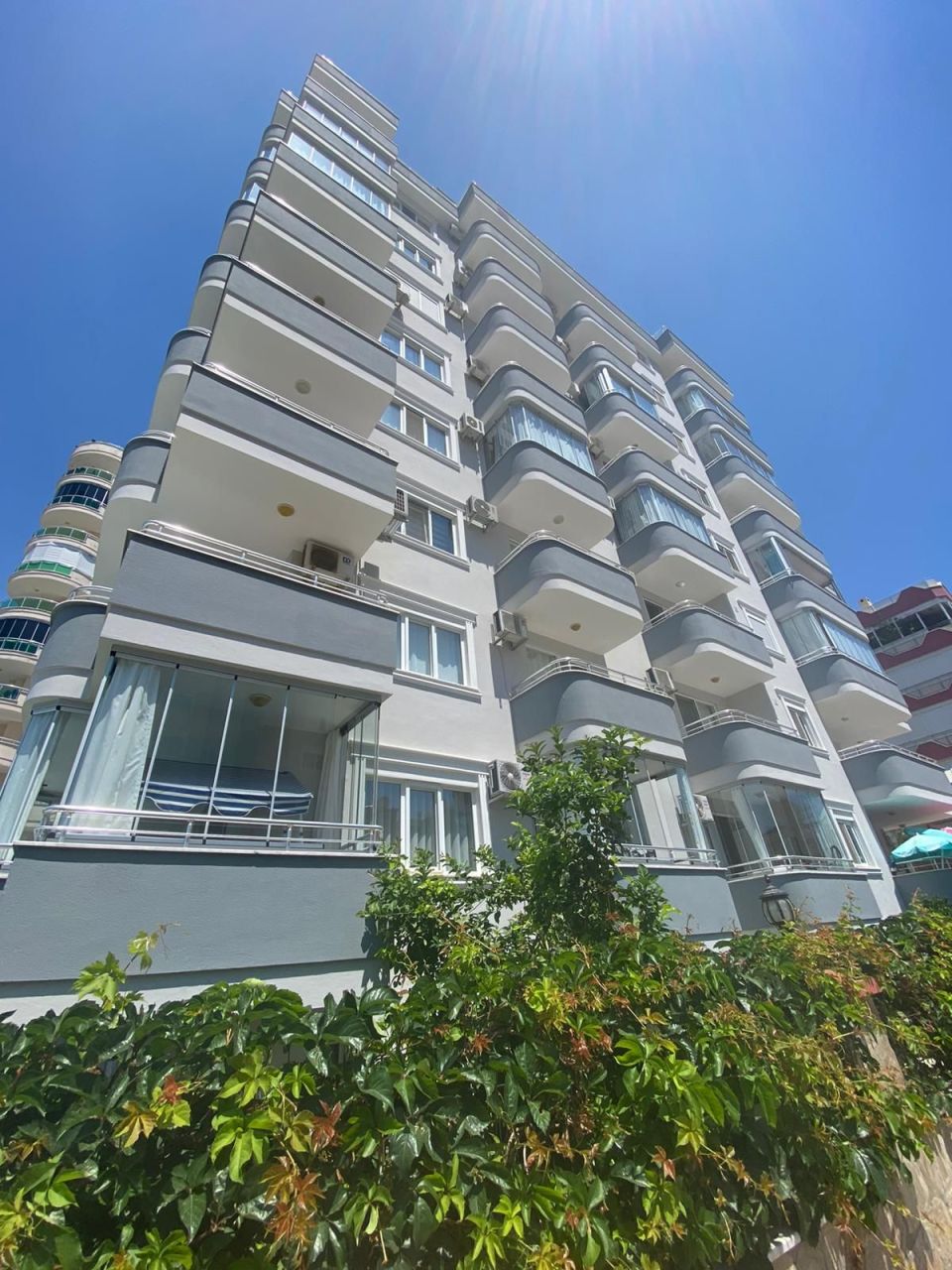 Апартаменты в Алании, Турция, 240 м² - фото 2