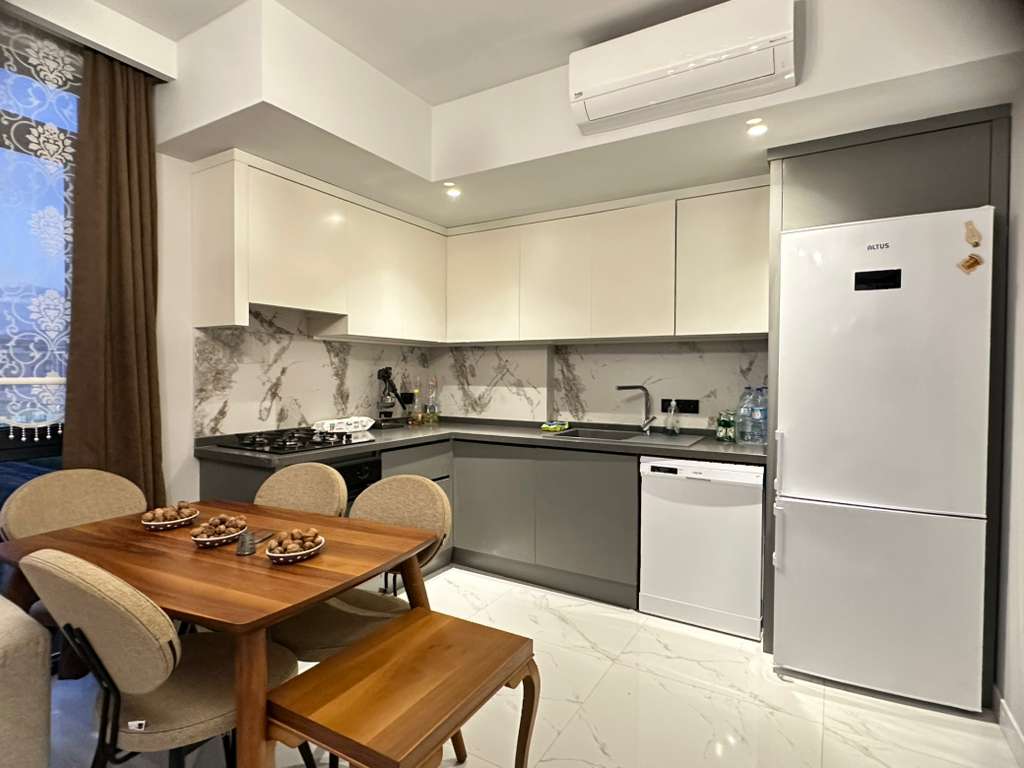 Апартаменты в Алании, Турция, 88 м² - фото 3