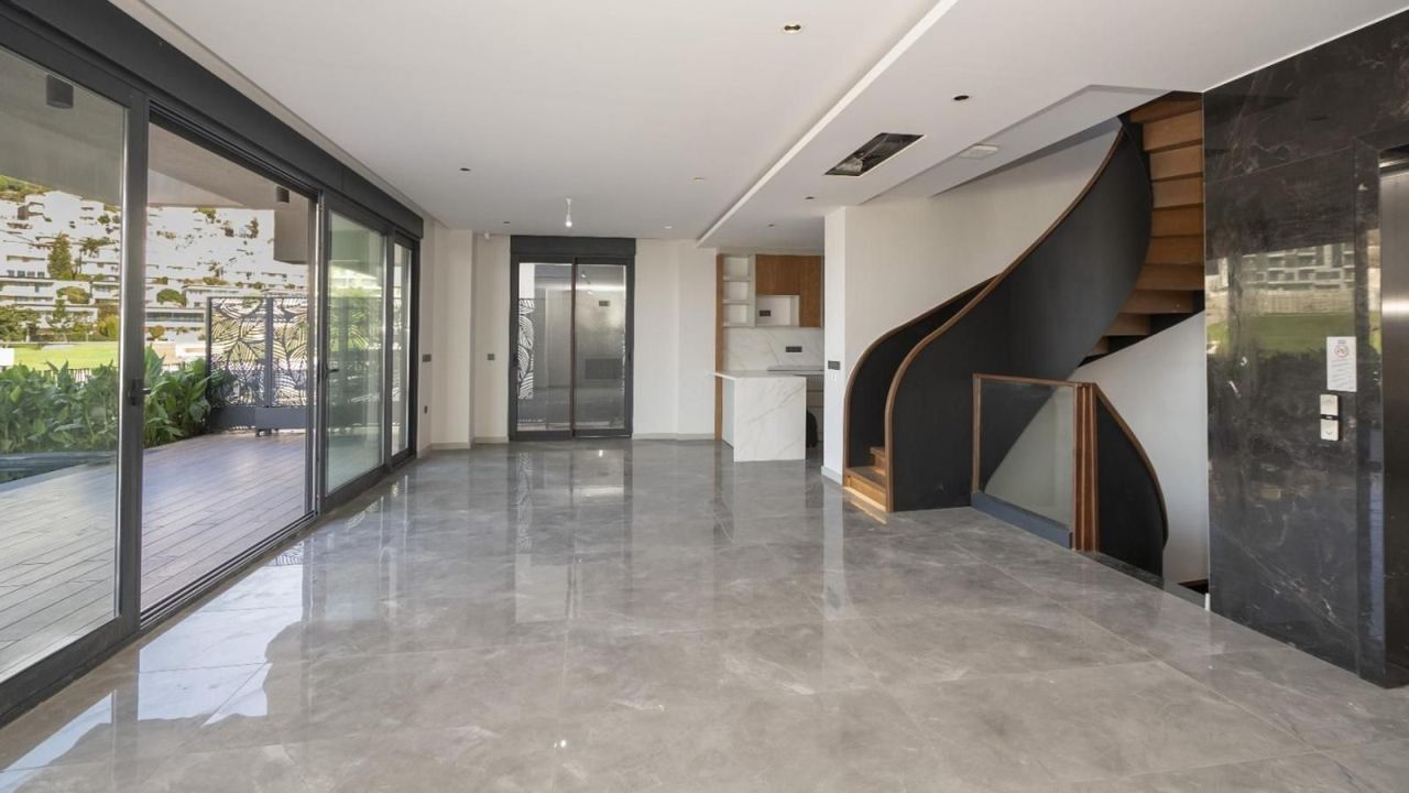 Вилла в Алании, Турция, 240 м² - фото 3