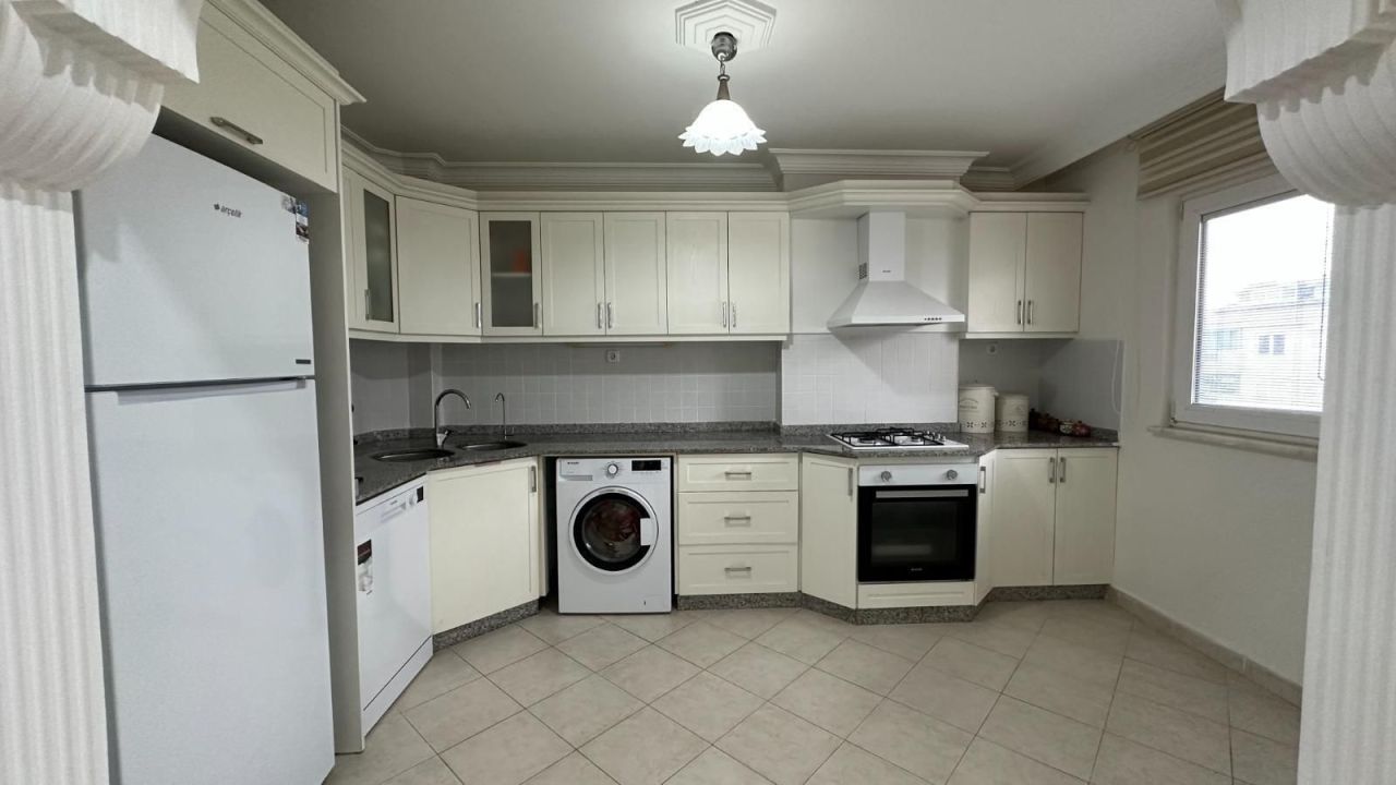 Апартаменты в Алании, Турция, 225 м² - фото 3