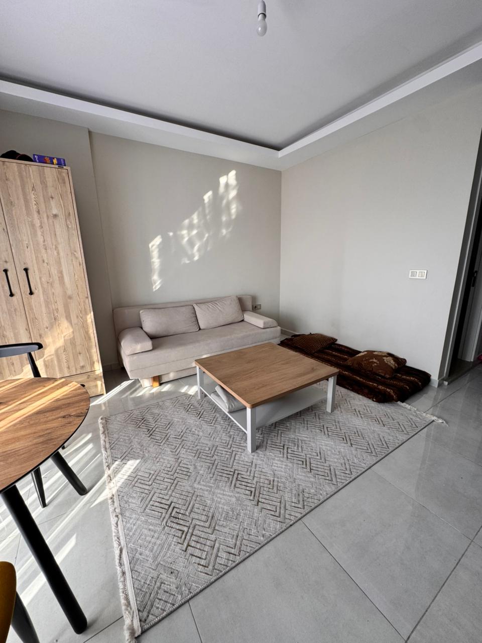 Студия в Алании, Турция, 40 м² - фото 3