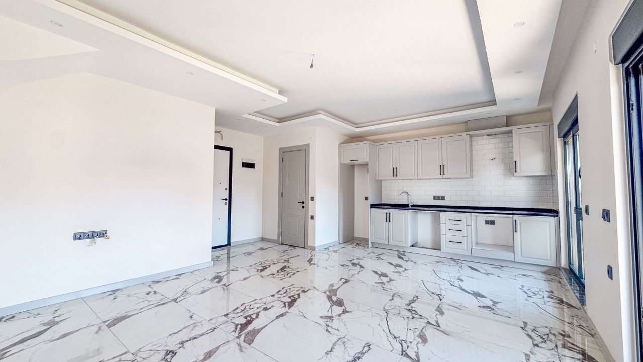 Апартаменты в Алании, Турция, 111 м² - фото 3