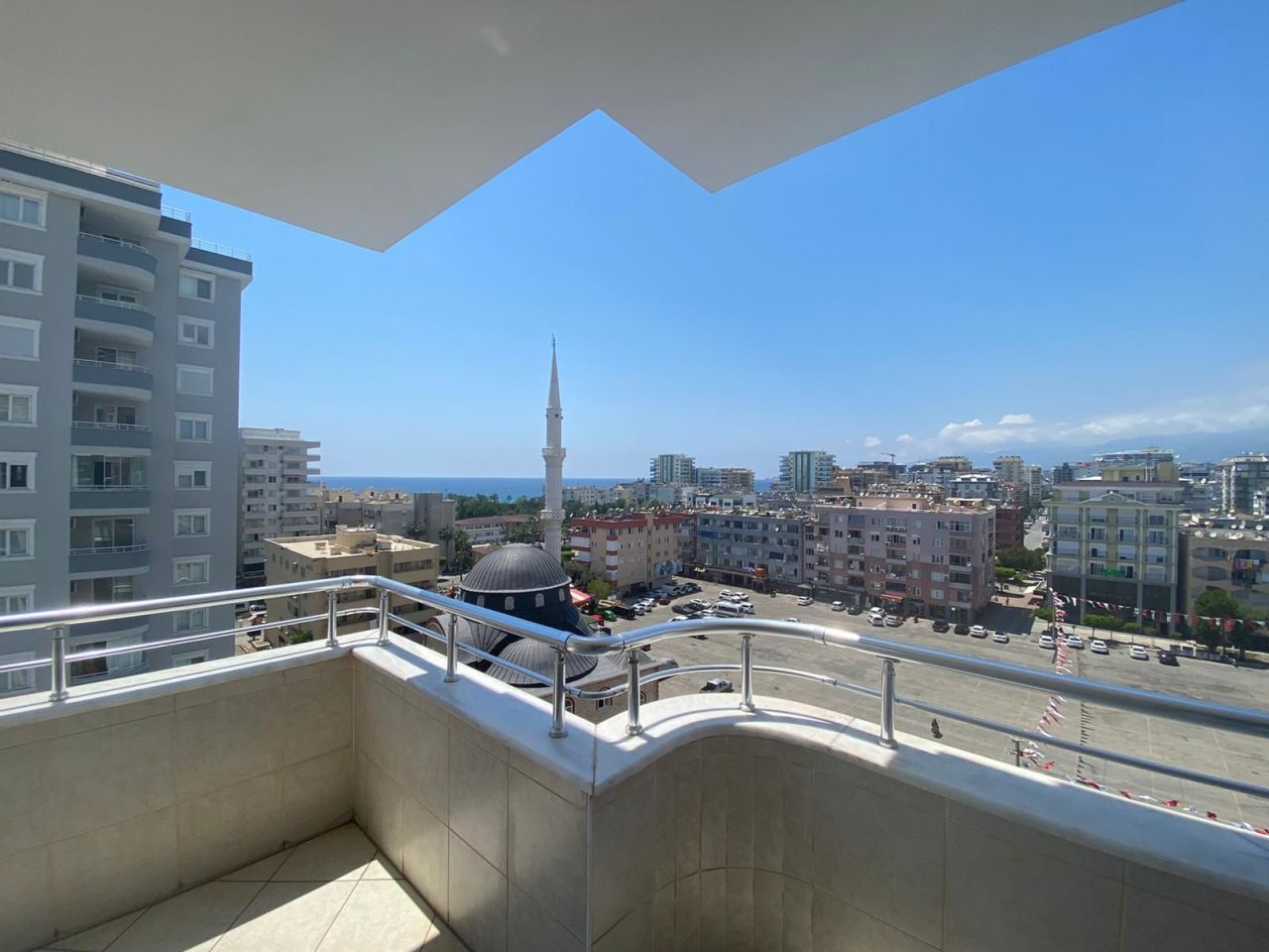 Апартаменты в Алании, Турция, 240 м² - фото 3