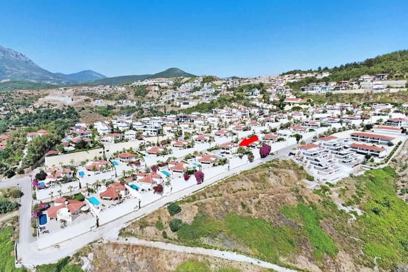 Вилла в Алании, Турция, 265 м² - фото 3