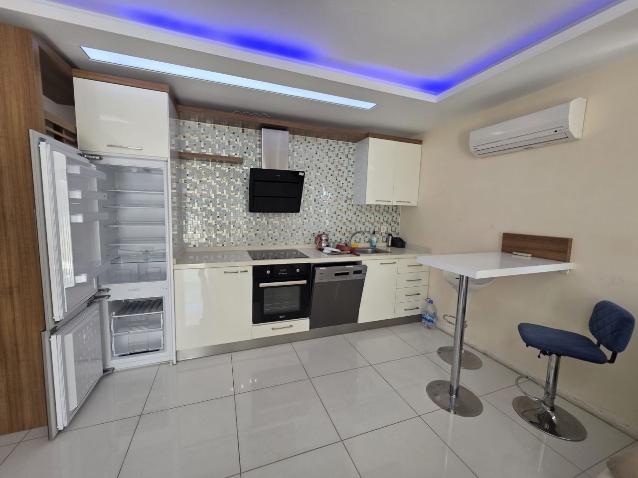 Апартаменты в Алании, Турция, 65 м² - фото 3