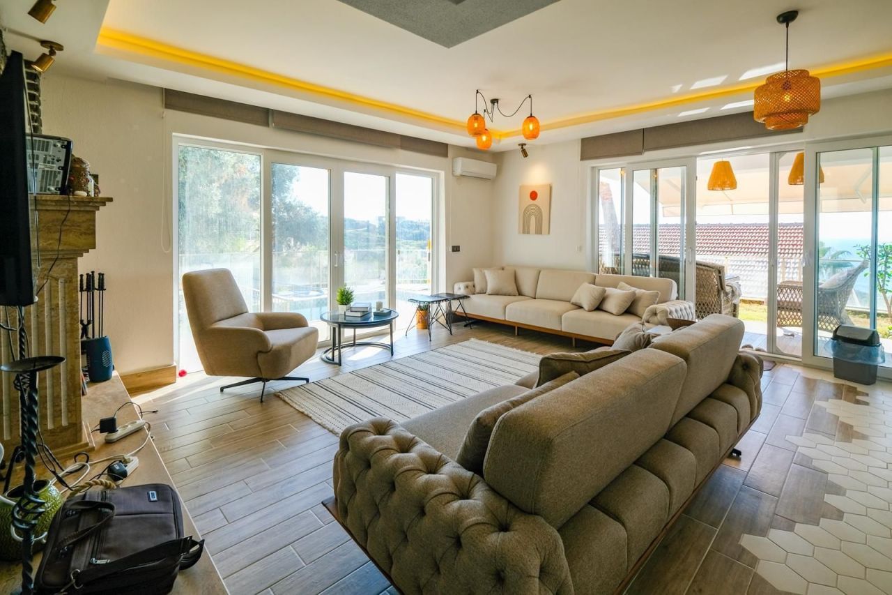 Вилла в Алании, Турция, 175 м² - фото 3