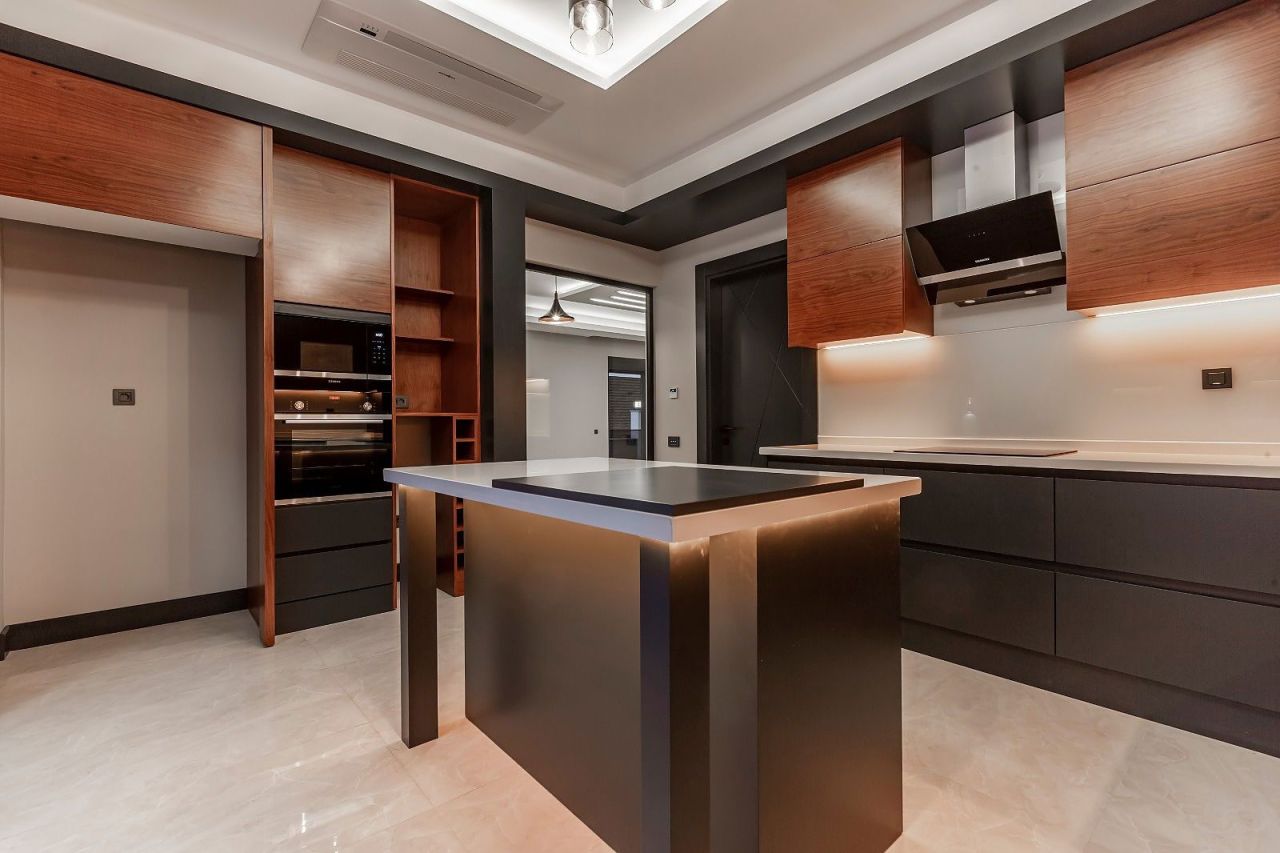 Вилла в Анталии, Турция, 250 м² - фото 3