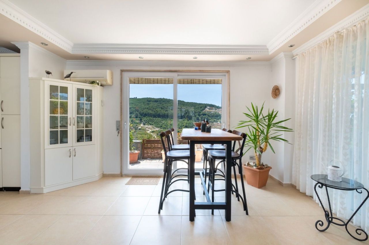 Вилла в Алании, Турция, 140 м² - фото 3