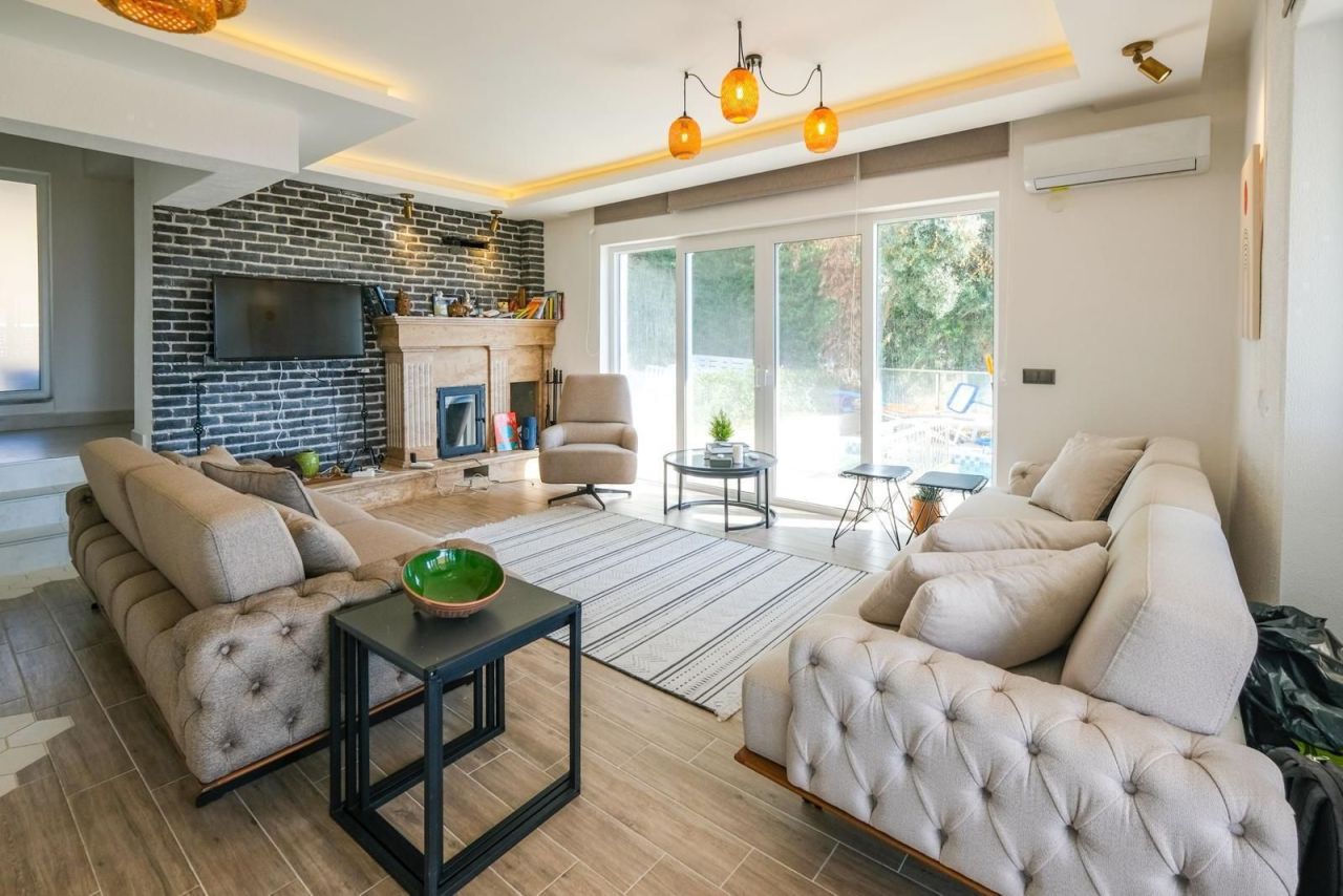 Вилла в Алании, Турция, 175 м² - фото 4