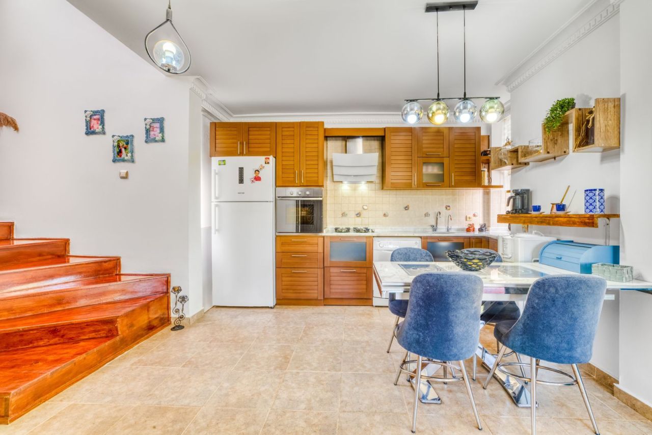 Вилла в Алании, Турция, 180 м² - фото 4