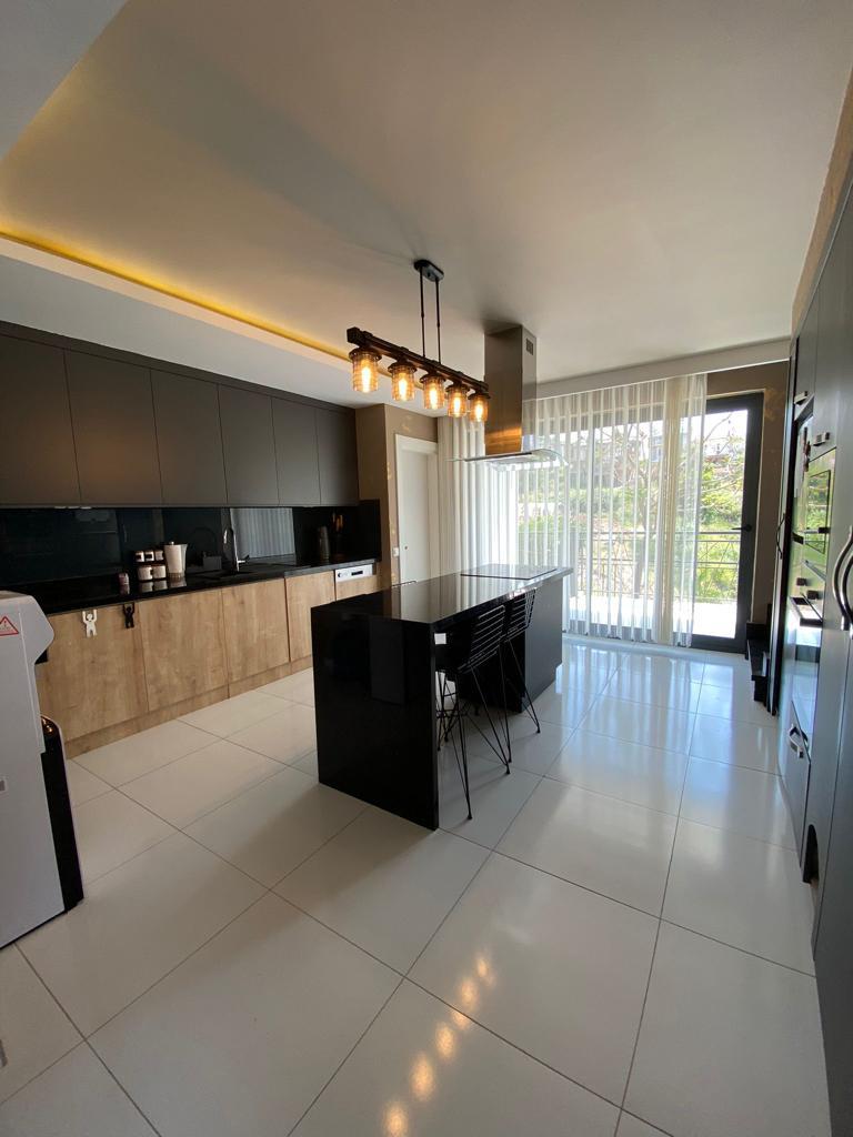 Апартаменты в Алании, Турция, 140 м² - фото 4