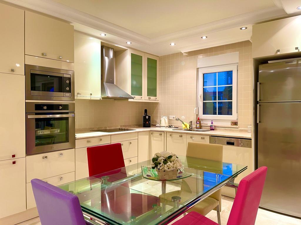 Вилла в Алании, Турция, 250 м² - фото 4