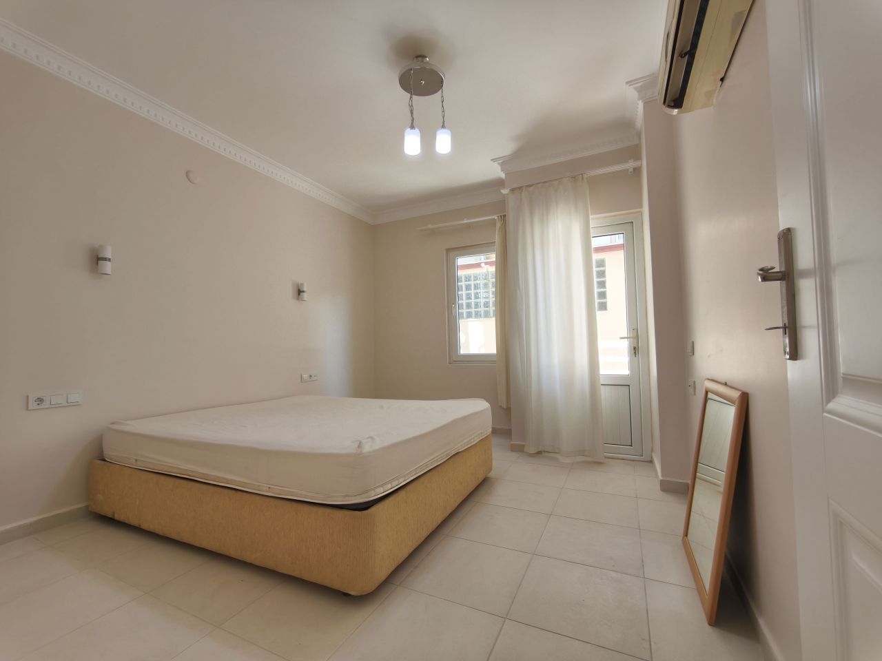 Апартаменты в Алании, Турция, 65 м² - фото 4