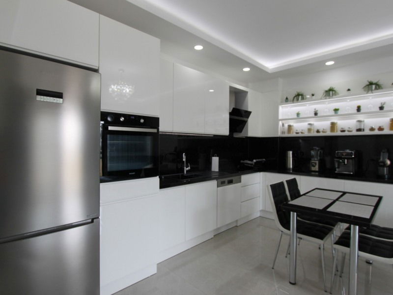 Апартаменты в Алании, Турция, 105 м² - фото 4