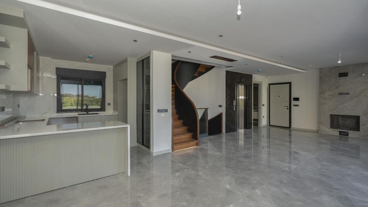 Вилла в Алании, Турция, 240 м² - фото 4