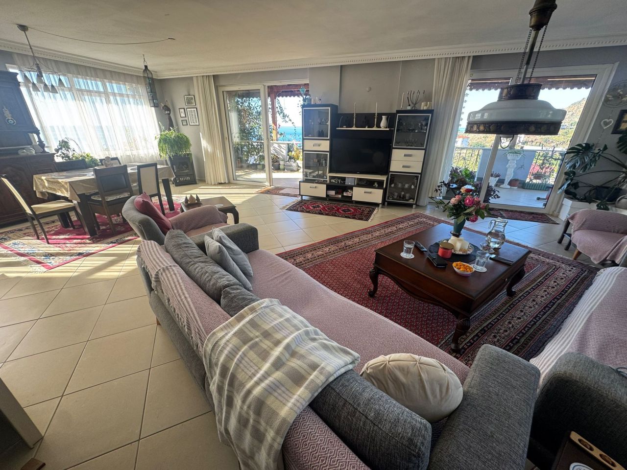 Вилла в Алании, Турция, 325 м² - фото 4