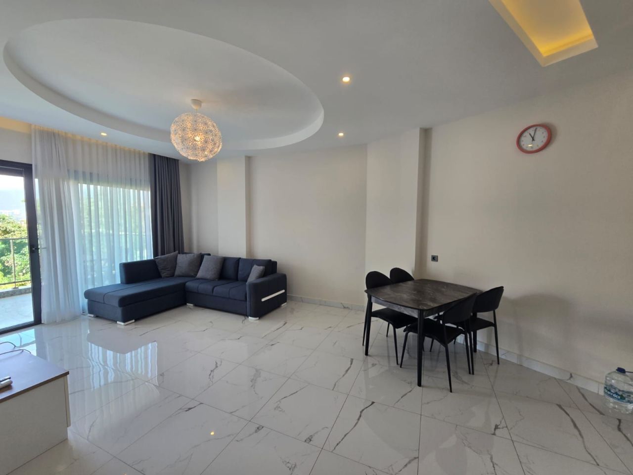 Апартаменты в Алании, Турция, 68 м² - фото 4