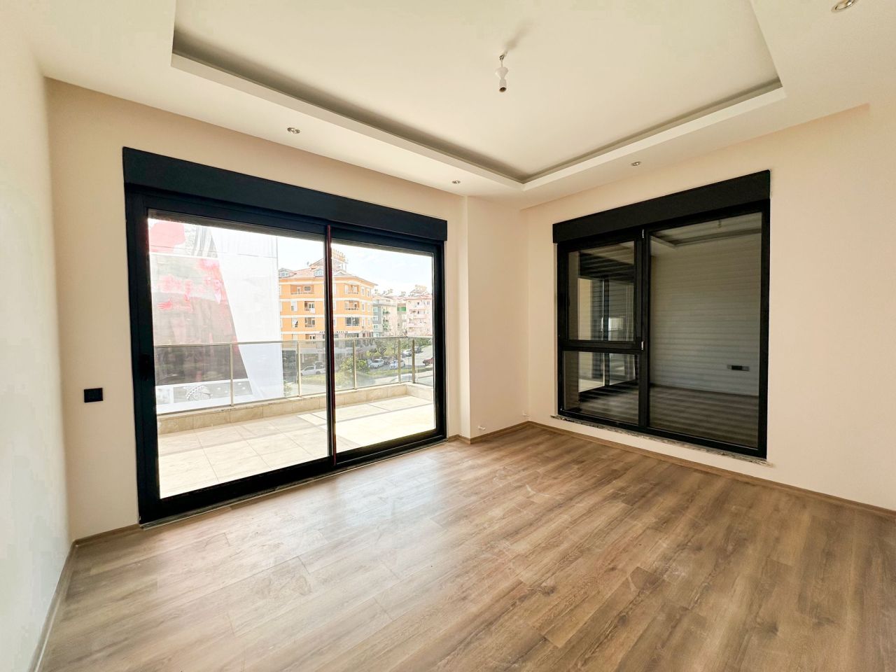 Апартаменты в Алании, Турция, 130 м² - фото 4