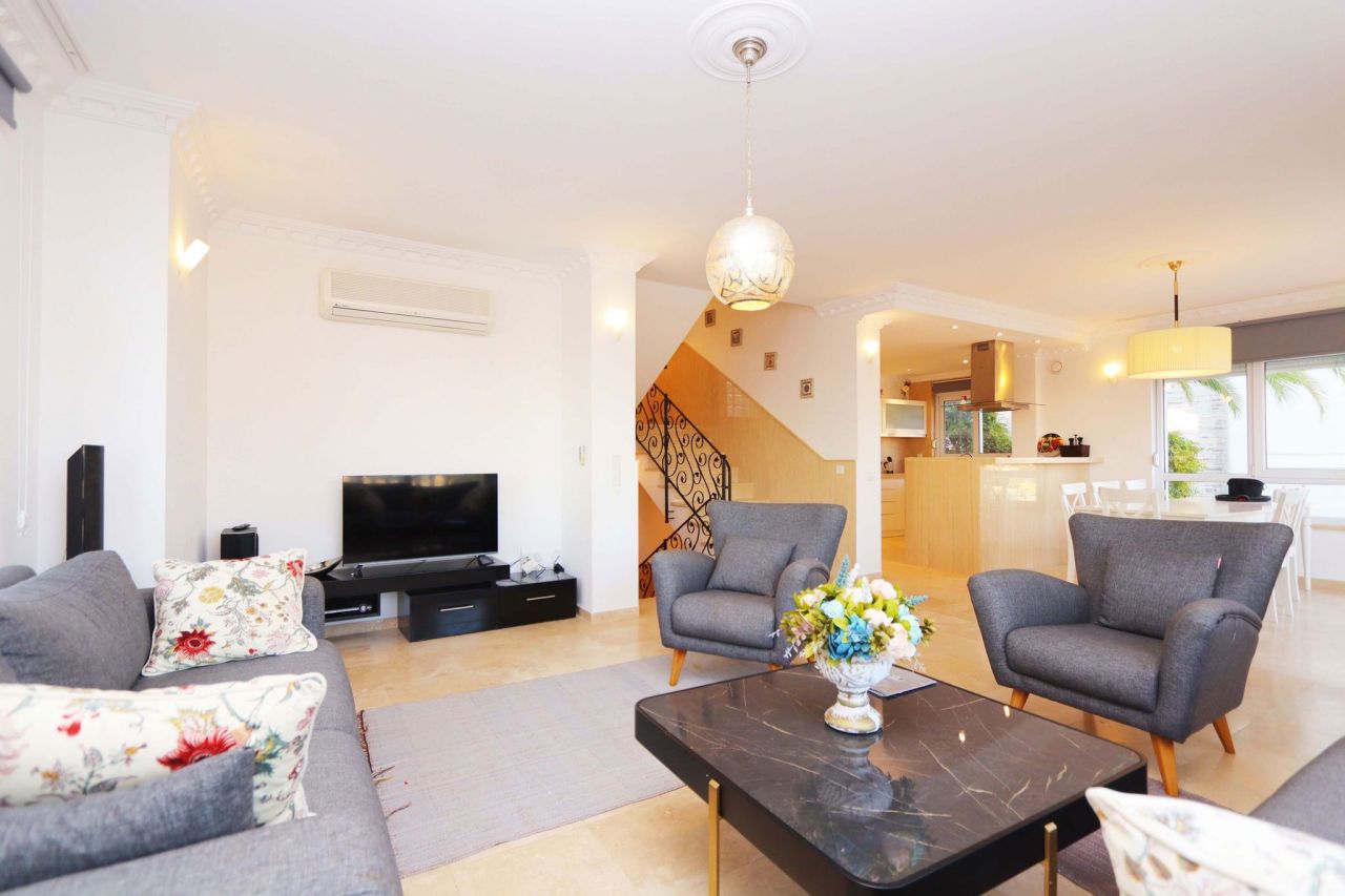 Вилла в Алании, Турция, 305 м² - фото 4