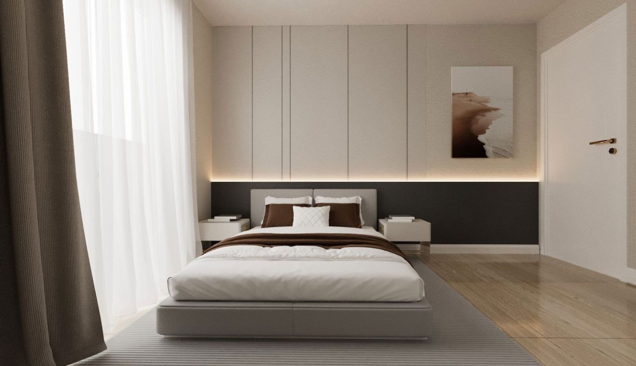 Вилла в Серике, Турция, 216 м² - фото 5