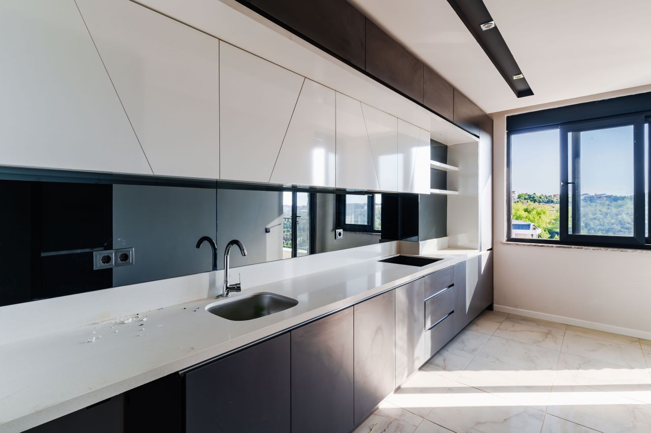 Апартаменты в Алании, Турция, 130 м² - фото 5