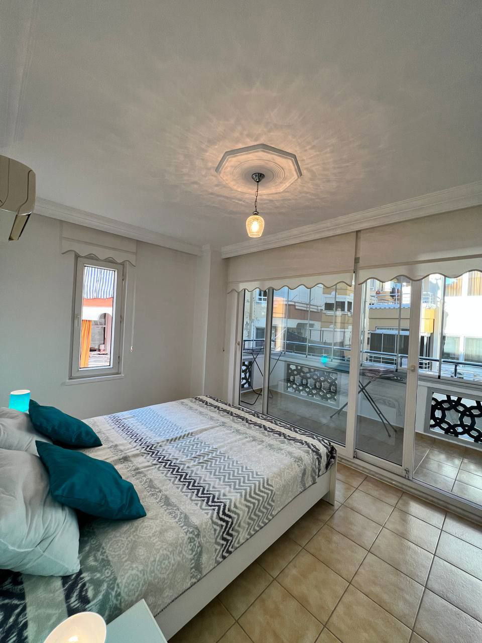 Апартаменты в Алании, Турция, 45 м² - фото 5