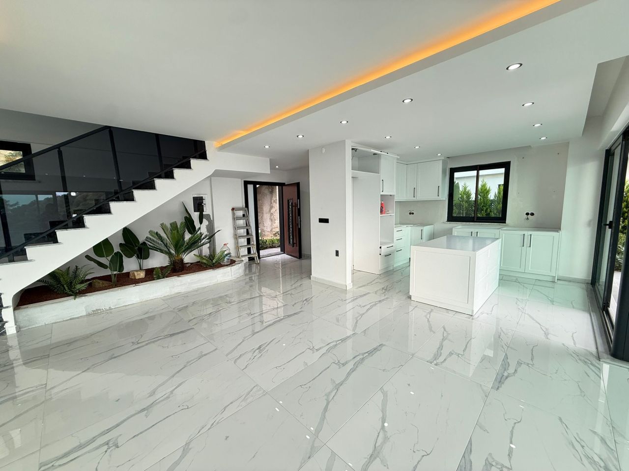 Вилла в Алании, Турция, 330 м² - фото 5