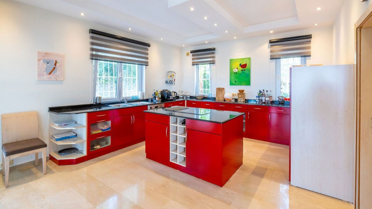 Вилла в Алании, Турция, 250 м² - фото 5