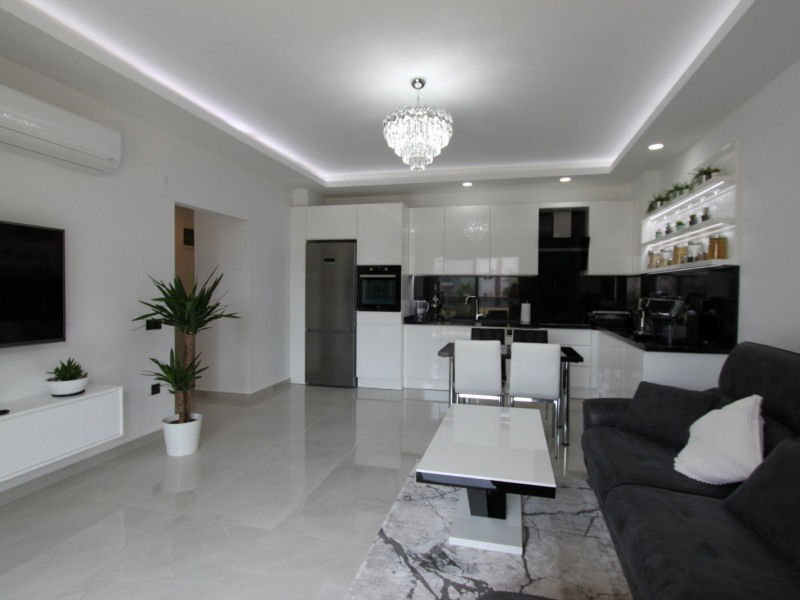 Апартаменты в Алании, Турция, 105 м² - фото 5