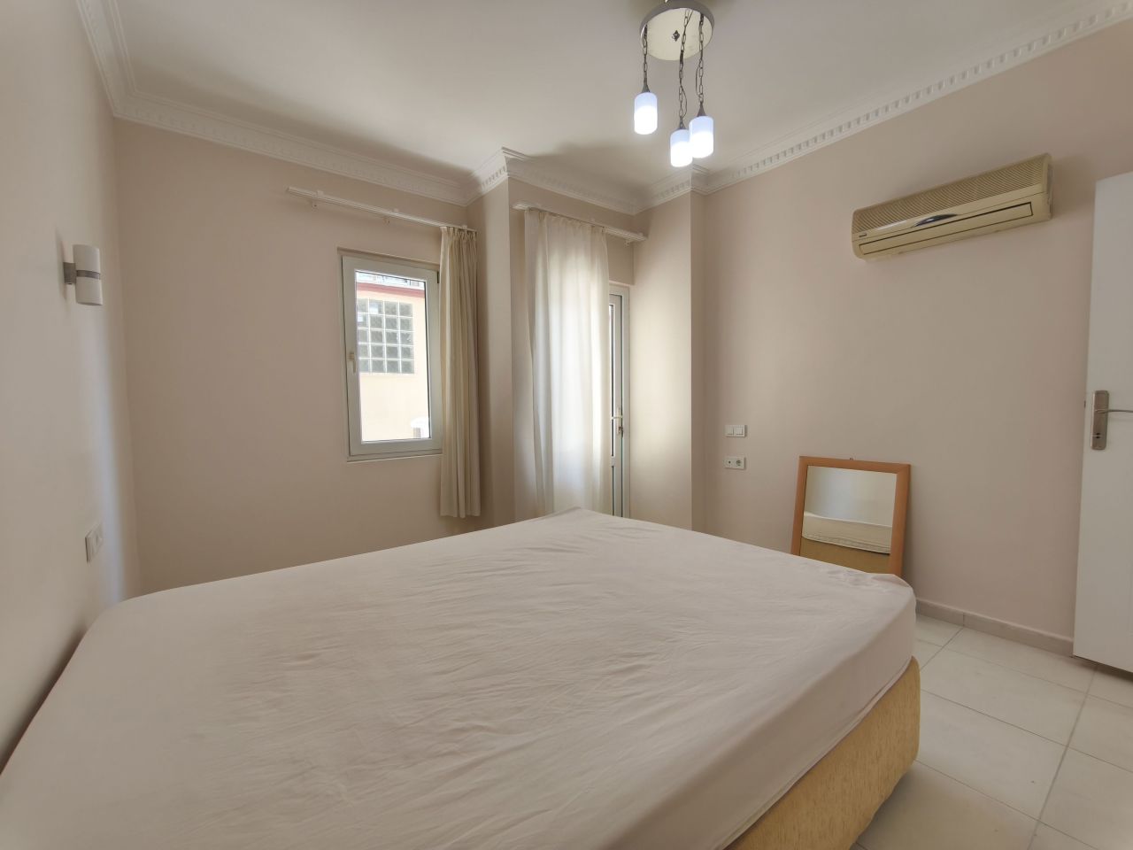 Апартаменты в Алании, Турция, 65 м² - фото 5